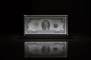 $2 Bill