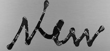 R. David New   •   Laser Etched Glass Sculptures